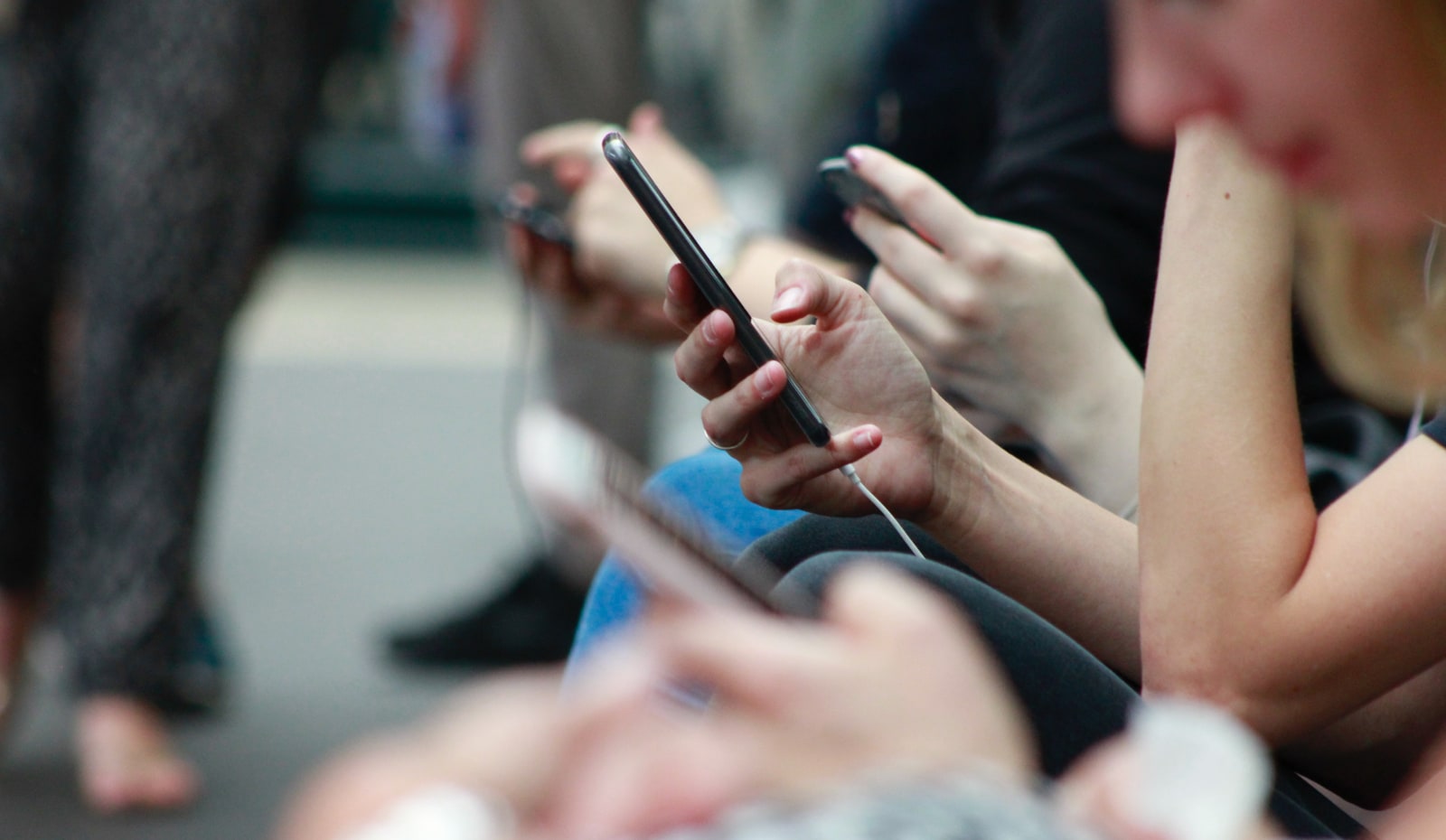 8 formas de acabar con tu adicción a la tecnología 8 formas de acabar con tu adicción a la tecnología